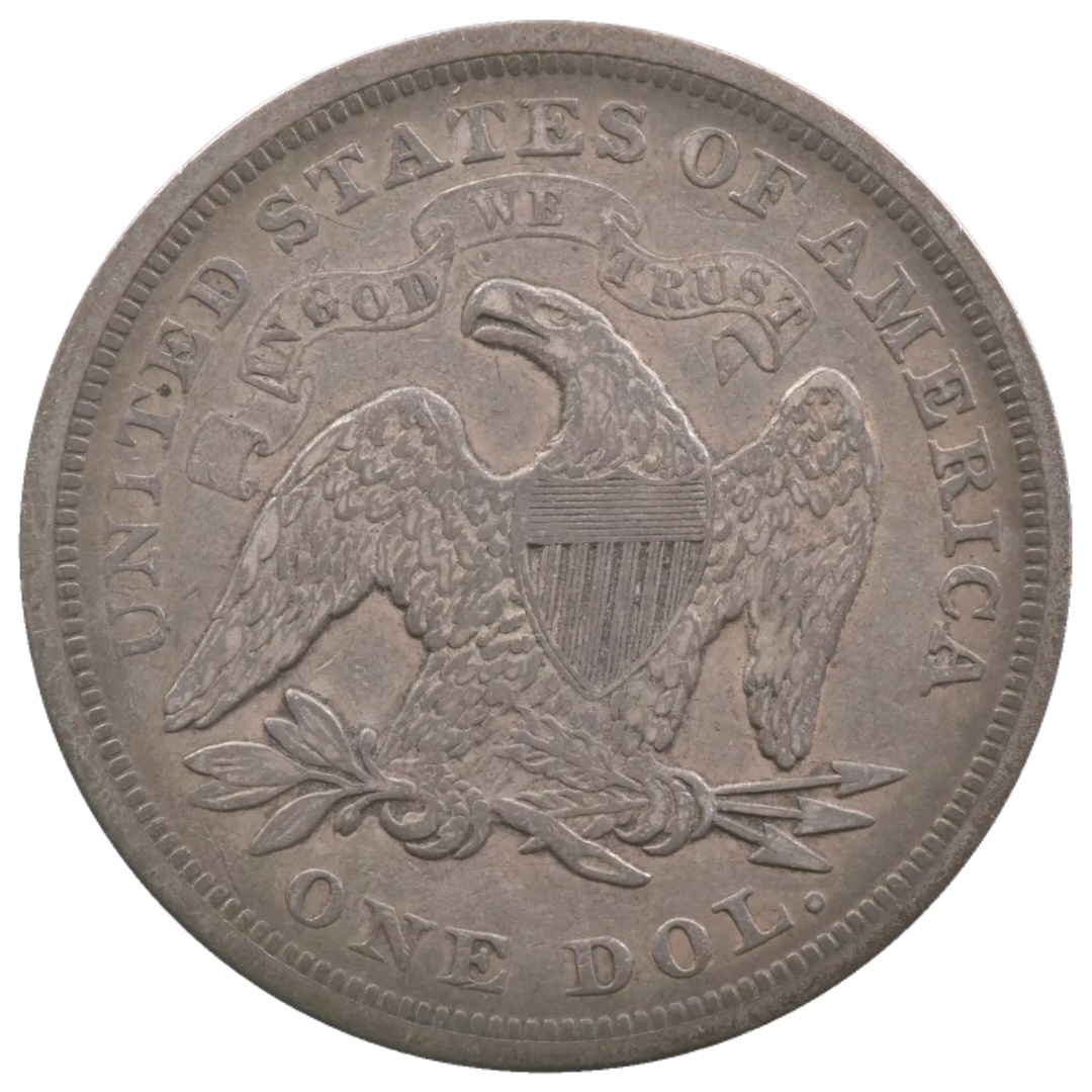 Complete---United-States-Date-Set-1792-1947